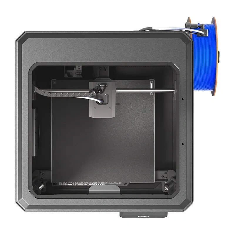 Impressora 3D ELEGOO Centauri Carbon 2