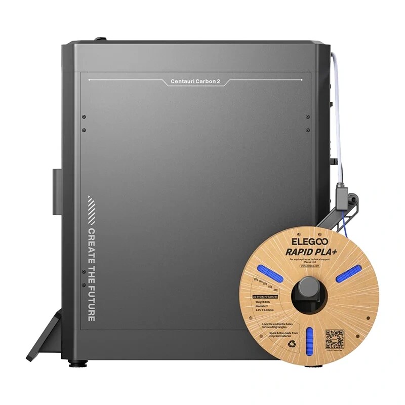 Impressora 3D ELEGOO Centauri Carbon 2