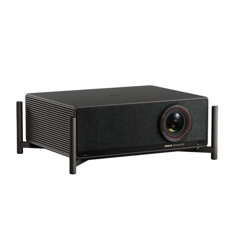 Projetor doméstico XGIMI Titan 4K, 5000 lúmens ISO