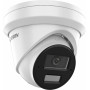 Câmara Hikvision AcuSense Turret DS-2CD2343G2-LI2U, 4 mm, O-STD