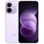 Xiaomi Redmi Note 17 4G smartphone, 6/256 GB, roxo