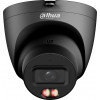 Dahua IPC-HDW21249T-S-IL-0280B câmara IP, 12 MP, preta