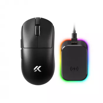 MCHOSE A7 V2 Ultra+ rato para jogos, HW-A7V2-12