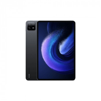 Xiaomi Pad 6 tablet, 11 polegadas, 6 GB/128 GB, cinzento