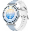 Huawei WATCH GT 7 41 mm relógio inteligente (Konsu-B39FB), azul