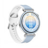 Huawei WATCH GT 7 41 mm relógio inteligente (Konsu-B39FB), azul