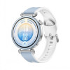 Huawei WATCH GT 7 41 mm relógio inteligente (Konsu-B39FB), azul