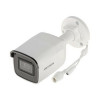 Hikvision DS-2CD2085FWD-I (B) câmara IP, objetiva de 2,8 mm