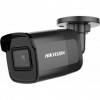 Hikvision DS-2CD2085FWD-I (B) câmara IP, objetiva de 2,8 mm