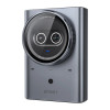 Emeet Prime SE webcam, 4K, lente dupla