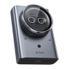 Emeet Prime SE webcam, 4K, lente dupla