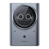 Emeet Prime SE webcam, 4K, lente dupla