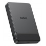 Belkin UltraCharge Pro Slim BPD022HQBK powerbank magnético, 10000 mAh, preto, com visor
