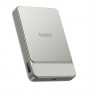 Belkin UltraCharge Pro Slim BPD022HQSA powerbank magnético Qi2, 10000 mAh, 25 W, USB-C