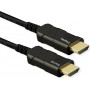 Cabo HDMI UltraHD AOC Roline 14.01.3488, 8K, macho-macho