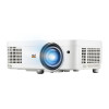 ViewSonic LSD300W-ST projetor de curta distância, 3300 lúmens ANSI, DLP, WXGA (1280x800), branco