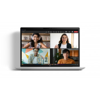 HP ProBook 4 G2i portátil WUXGA de 14 polegadas, Intel Core 7 350, 32 GB de RAM, 512 GB SSD, Windows 11 Pro, teclado alemão (QWERTZ)
