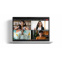 HP ProBook 4 G2i portátil WUXGA de 14 polegadas, Intel Core 7 350, 32 GB de RAM, 512 GB SSD, Windows 11 Pro, teclado alemão (QWERTZ)