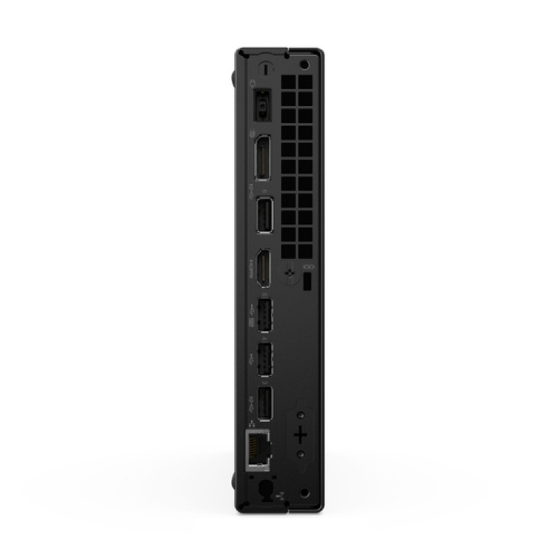 Lenovo ThinkCentre neo 50q Gen 6 Tiny mini computador, Intel Core Ultra 5 226V, 16 GB de RAM, 512 GB SSD, Windows 11 Pro