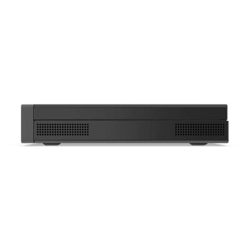 Lenovo ThinkCentre neo 50q Gen 6 Tiny mini computador, Intel Core Ultra 5 226V, 16 GB de RAM, 512 GB SSD, Windows 11 Pro