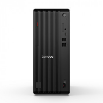 Lenovo ThinkCentre M70t Gen 6 computador torre, Intel Core Ultra 5 225, 16 GB de RAM DDR5, 512 GB SSD, Windows 11 Pro