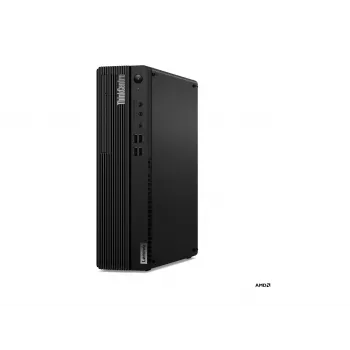 Lenovo ThinkCentre M75s Gen 5 12TA005SGE PC SFF, AMD Ryzen 5 8500G, 16 GB RAM, 512 GB SSD, Windows 11 Pro (DE)