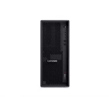 Lenovo ThinkStation P4 30KN004BGE estação de trabalho torre, AMD Ryzen 9 PRO 9965X3D, 256 GB RAM, 1 TB SSD, Windows 11 Pro (DE)