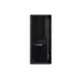 Lenovo ThinkStation P4 30KN004BGE estação de trabalho torre, AMD Ryzen 9 PRO 9965X3D, 256 GB RAM, 1 TB SSD, Windows 11 Pro (DE)