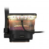Corsair iCUE LINK TITAN II 360 RX LCD refrigeração líquida all-in-one, 360 mm, RGB, preto, CW-9061045-WW
