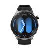 Motorola Moto Watch Ultra LTE relógio inteligente, 46 mm, preto, PBCX0000SE