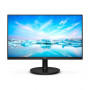 Philips V-line 271V8LAB/00 monitor LED Full HD de 27 polegadas, VA, 100 Hz, preto