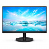 Philips V-line 271V8LAB/00 monitor LED Full HD de 27 polegadas, VA, 100 Hz, preto