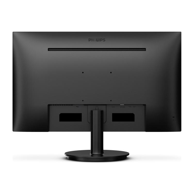 Philips V-line 271V8LAB/00 monitor LED Full HD de 27 polegadas, VA, 100 Hz, preto