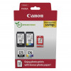 Canon PG-575/CL-576 Photo Value Pack, cartuchos de tinta preto + cor (2 un.) com papel fotográfico