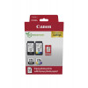 Canon PG-575/CL-576 Photo Value Pack, cartuchos de tinta preto + cor (2 un.) com papel fotográfico