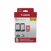 Canon PG-575/CL-576 Photo Value Pack, cartuchos de tinta preto + cor (2 un.) com papel fotográfico