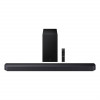 Samsung HW-Q610GH/ZG barra de som com subwoofer, 3.1
