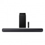 Samsung HW-Q610GH/ZG barra de som com subwoofer, 3.1