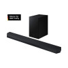 Samsung HW-Q610GH/ZG barra de som com subwoofer, 3.1