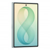 Samsung Galaxy Z Fold8 SM-F971BZGCEUE smartphone dobrável, 12 GB RAM, 512 GB, cor pistácio