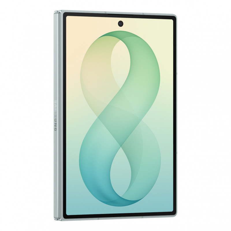 Samsung Galaxy Z Fold8 SM-F971BZGCEUE smartphone dobrável, 12 GB RAM, 512 GB, cor pistácio