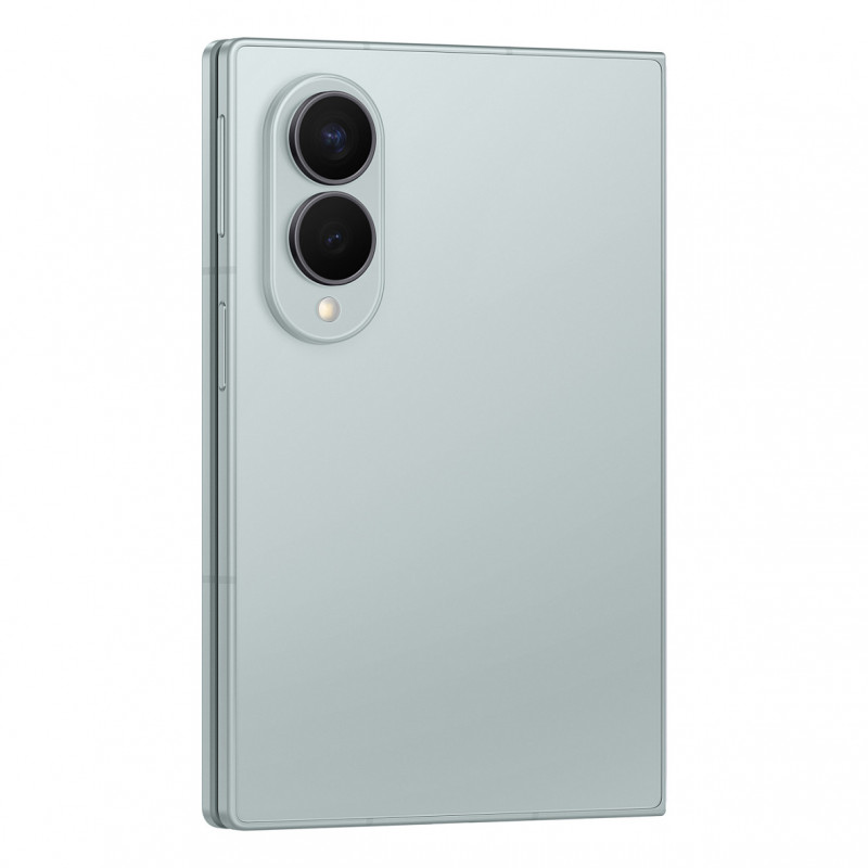 Samsung Galaxy Z Fold8 SM-F971BZGCEUE smartphone dobrável, 12 GB RAM, 512 GB, cor pistácio