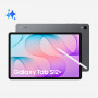 Samsung Galaxy Tab S12+ SM-X846BZAREUB tablet 5G, 12,6 polegadas, 12 GB RAM, 256 GB, cinzento