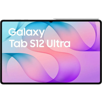 Samsung Galaxy Tab S12 Ultra SM-X946BZAREUB tablet 5G, 14,6 polegadas, 12 GB RAM, 256 GB, cinzento