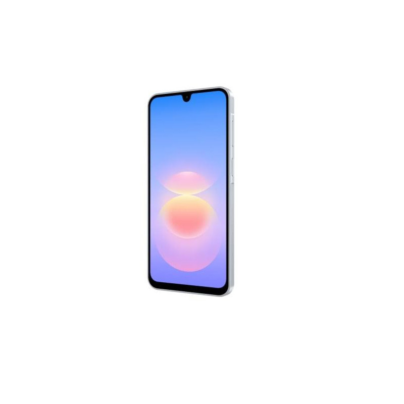 Samsung Galaxy A18 4G SM-A185FZSDEUE smartphone dual SIM, 4 GB RAM, 128 GB, cor prateado