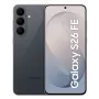 Samsung Galaxy S26 FE 5G SM-S741BZKDEEE smartphone, Enterprise Edition, 8/128 GB, preto
