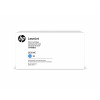 HP CE261AC 648A Contract cartucho de toner, ciano