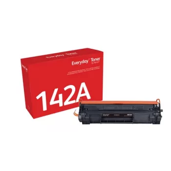 Xerox Everyday toner para HP 142A W1420A, preto, compatível