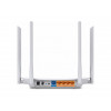 TP-Link Archer C50 (EU) V6.46 router sem fios, AC1200, banda dupla