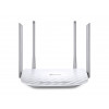 TP-Link Archer C50 (EU) V6.46 router sem fios, AC1200, banda dupla